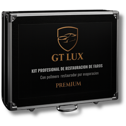 Kit Profesional GT LUX