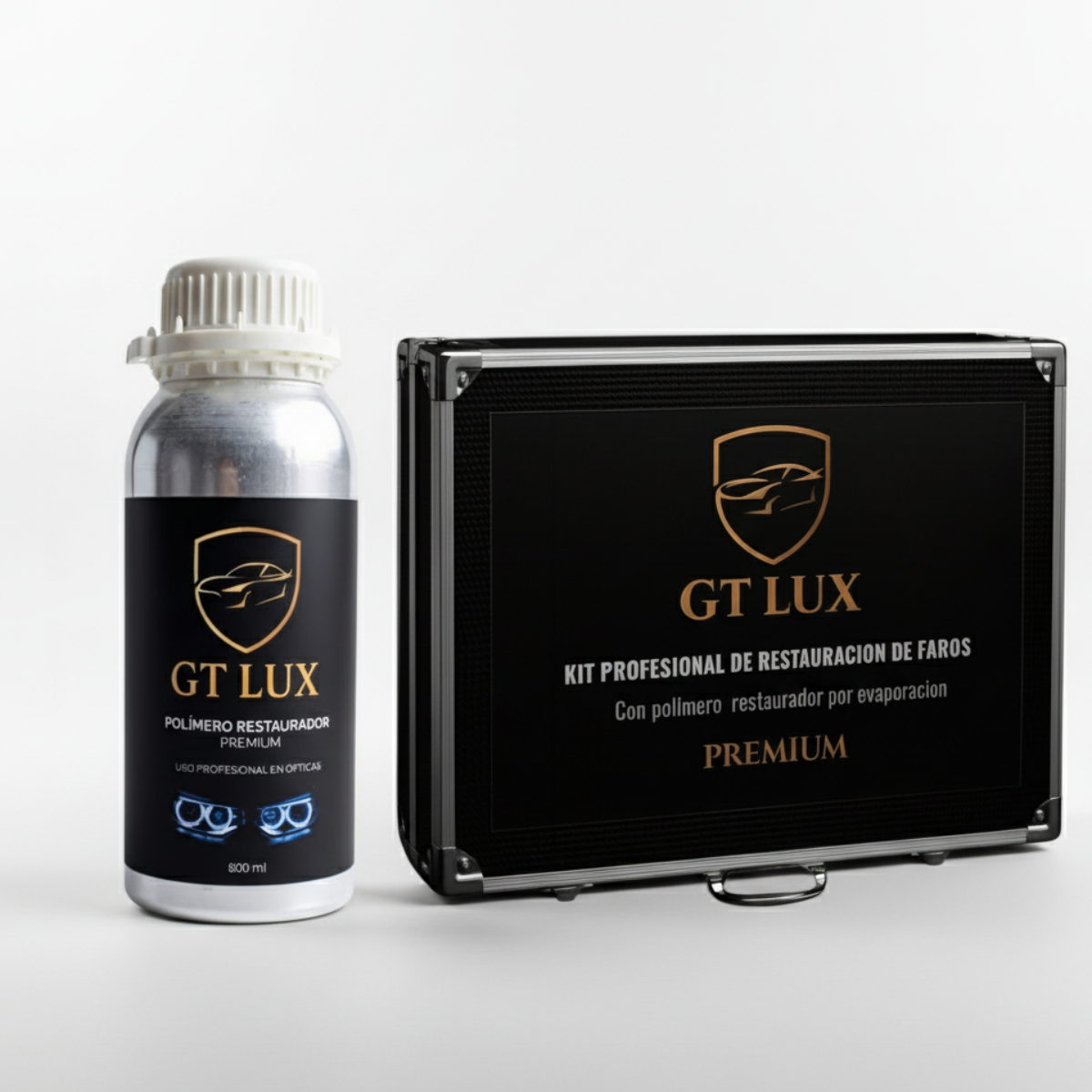 Kit Profesional GT LUX
