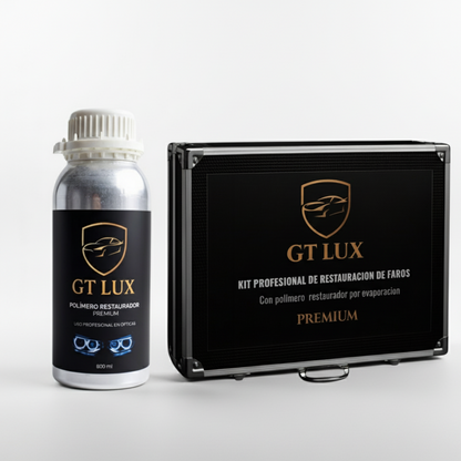 Kit Profesional GT LUX