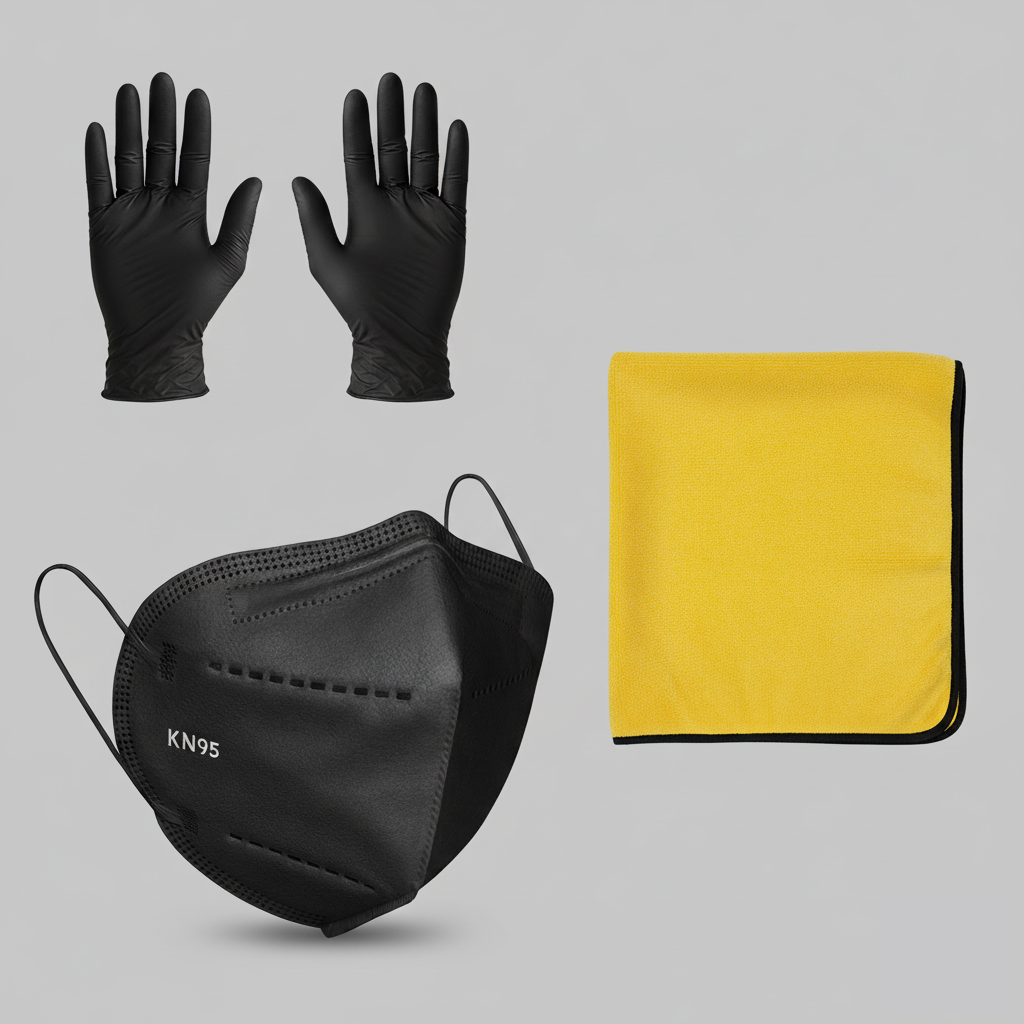 Pack Completo - Accesorios Profesionales