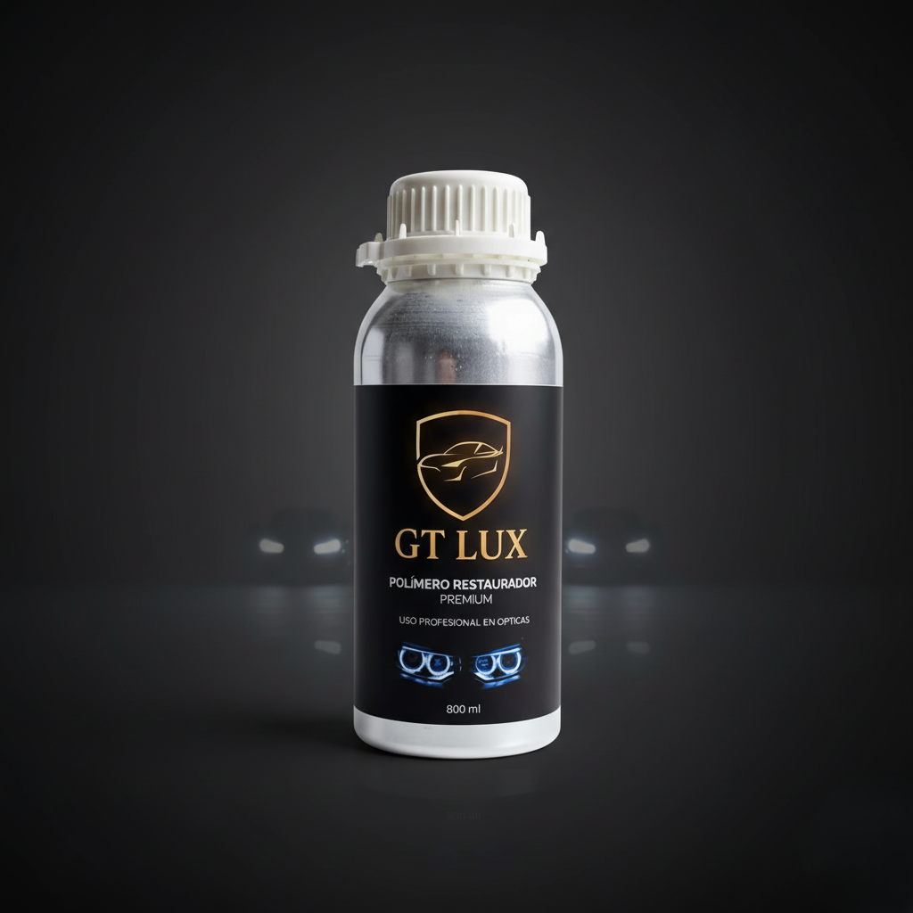 Polímero Líquido Premium