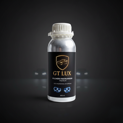 Polímero Líquido Premium