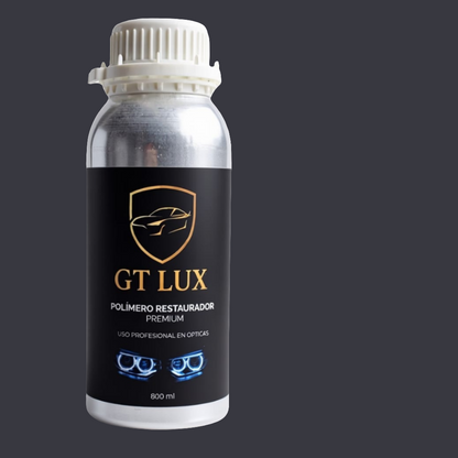 Polímero Líquido Premium